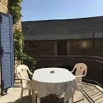 Maison De Ferme Renovee & Lumineuse - Renovated, Bright & Quiet Stone 20 Min From Rodez Vakantiehuis Flavin