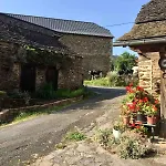 Maison De Ferme Renovee & Lumineuse - Renovated, Bright & Quiet Stone 20 Min From Rodez