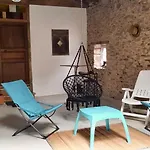 Maison De Ferme Renovee & Lumineuse - Renovated, Bright & Quiet Stone 20 Min From Rodez Flavin