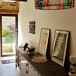 Maison De Ferme Renovee & Lumineuse - Renovated, Bright & Quiet Stone 20 Min From Rodez