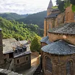 Maison De Ferme Renovee & Lumineuse - Renovated, Bright & Quiet Stone 20 Min From Rodez Flavin