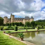 Vakantiehuis Maison De Ferme Renovee & Lumineuse - Renovated, Bright & Quiet Stone 20 Min From Rodez *