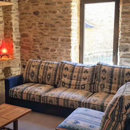 Maison De Ferme Renovee & Lumineuse - Renovated, Bright & Quiet Stone 20 Min From Rodez