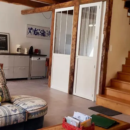 Maison De Ferme Renovee & Lumineuse - Renovated, Bright & Quiet Stone 20 Min From Rodez