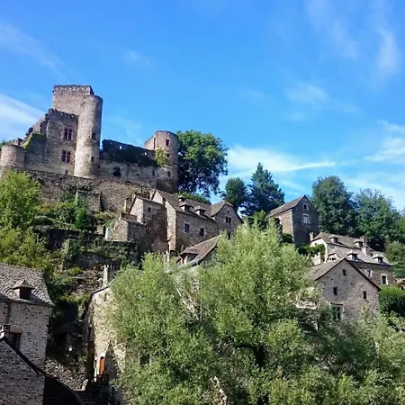 Maison De Ferme Renovee & Lumineuse - Renovated, Bright & Quiet Stone 20 Min From Rodez
