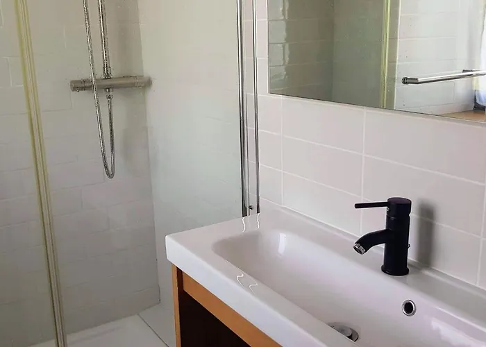 Maison De Ferme Renovee & Lumineuse - Renovated, Bright & Quiet Stone 20 Min From Rodez Ferienhaus Flavin