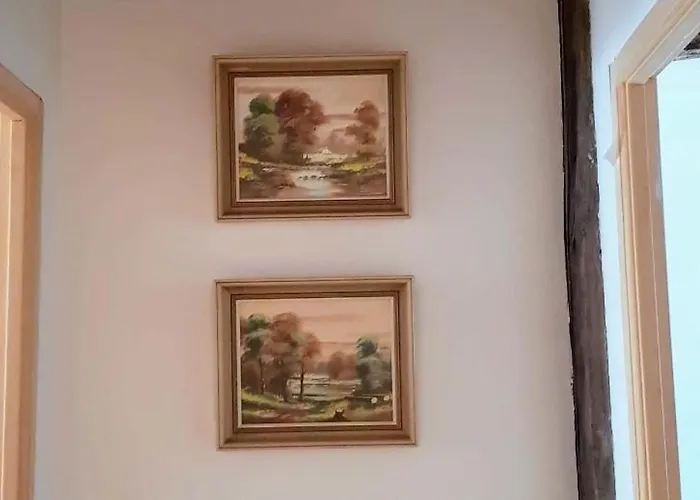 Maison De Ferme Renovee & Lumineuse - Renovated, Bright & Quiet Stone 20 Min From Rodez * Flavin