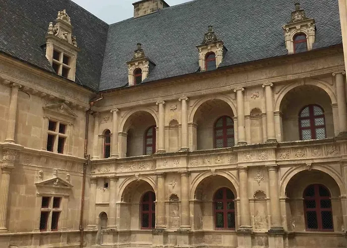 Maison De Ferme Renovee & Lumineuse - Renovated, Bright & Quiet Stone 20 Min From Rodez Ferienhaus *